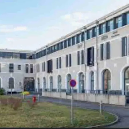 Saint-etienne Hyper Centre *